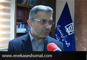 وضعیت تب کنگو در مازندران، سفید یا قرمز؟!